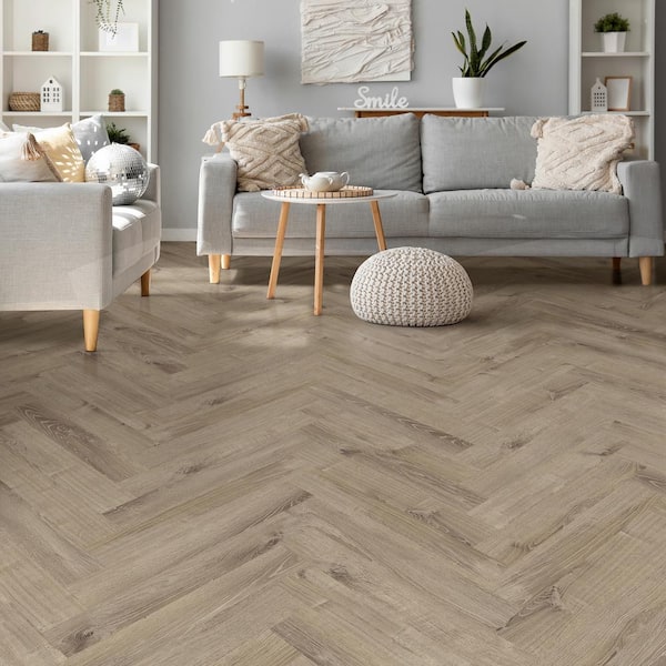 Herringbone Plank